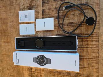 Nieuwe Samsung Galaxy watch 6 classic  beschikbaar voor biedingen