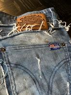 DOLCE&GABBANA jeans mt 34 origineel, Blauw, Ophalen of Verzenden, W33 - W34 (confectie 48/50), Zo goed als nieuw