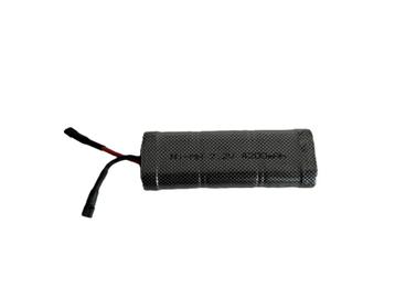 4200mah 7.2v ni-mh accu 1/10 beschikbaar voor biedingen