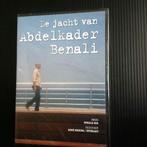 De Jacht Van Abdelkader Benali, Cd's en Dvd's, Dvd's | Documentaire en Educatief, Kunst of Cultuur, Verzenden, Nieuw in verpakking