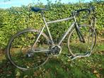 Van Nicholas Astraeus  7.5 kg!!
Titanium. Twv €5200!!!!, Fietsen en Brommers, Fietsen | Racefietsen, Carbon, Meer dan 20 versnellingen
