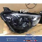 W213 FACELIFT LED MULTIBEAM KOPLAMP RECHTS E KLASSE ORIGINEE, Ophalen of Verzenden, Gebruikt, Mercedes-Benz