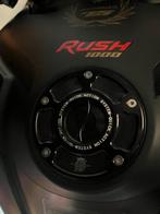 MV Agusta Brutale 1000RR/RS Tankdop CNC Aluminium, Ophalen of Verzenden, Gebruikt
