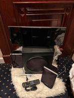 Panasonic SA-BRX70, Ophalen of Verzenden, Gebruikt, Panasonic