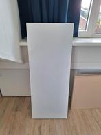 Witte plank, Ophalen, Zo goed als nieuw, Overige materialen