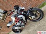 ️ MV Agusta F3 800 Brutale mt09 z800 duke streetfighter, 3 cilinders, Meer dan 35 kW, 798 cc, Sport