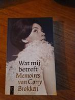 C. Brokken - Wat mij betreft, Gelezen, C. Brokken, Kunst en Cultuur, Ophalen of Verzenden
