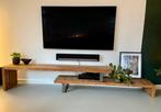 Troubadour D-Bodhi Tv-meubel - Stijlvol en Uniek, Ophalen, Zo goed als nieuw, 200 cm of meer, Minder dan 100 cm