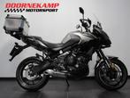 Kawasaki VERSYS 650 ABS (bj 2018), 649 cc, Verkoop@doornekampmotorsport.nl, Toermotor, Doornekamp Motorsport