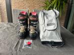 Ski boots, Sport en Fitness, Skiën en Langlaufen, Ophalen, Gebruikt, 100 tot 140 cm, Schoenen