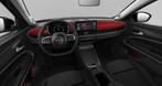 Fiat 600e RED 54 kWh | Nero metallic | € 2.950 subsidie mo, Auto's, Fiat, Nieuw, Te koop, 5 stoelen, 45 min