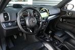 Mini Mini Countryman 2.0 Cooper S ALL4 Chili 192 PK Leder Le, 1998 cc, Handgeschakeld, Vierwielaandrijving, SUV of Terreinwagen