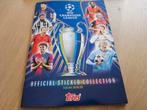 Topps Champions league 2024-2025-Stickers, Verzenden, Zo goed als nieuw, Buitenlandse clubs, Poster, Plaatje of Sticker