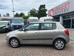 Skoda Fabia 1.2TSI,77kw/105pk,Greentech,Ambition, Auto's, Voorwielaandrijving, Euro 5, Stof, Gebruikt