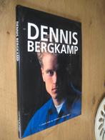 dennis bergkamp - vd vuurst/endt (ajax), Ophalen of Verzenden, Zo goed als nieuw, Balsport