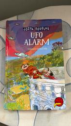 Jozua Douglas - Ufo-alarm, Ophalen of Verzenden, Zo goed als nieuw, Jozua Douglas