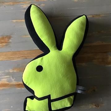  Origineel Playboy kussen Konijn beschikbaar voor biedingen