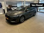 Ford Focus Wagon 1.0 EcoBoost Hybrid ST-Line | STOEL, STUUR, 12 maanden, Gebruikt, Euro 6, Handgeschakeld