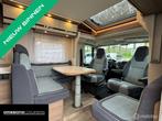 Dethleffs Trend T7057 Queensbed Hefbed Zonnepaneel Luifel Fi, 7 tot 8 meter, Bedrijf, Diesel, Dethleffs