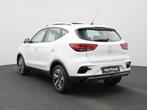 MG ZS EV Standard Range Luxury 50 kWh Final Edition - Carpla, 12 maanden, Gebruikt, Wit, Origineel Nederlands