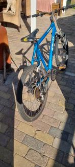 Mountainbike, Minder dan 10 versnellingen, Gebruikt, 26 inch, Ophalen