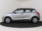 Suzuki Swift 1.2 Comfort Smart Hybrid | Airconditioning | Bl, Auto's, Suzuki, Voorwielaandrijving, 12 maanden, Stof, Gebruikt