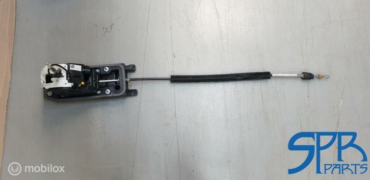 A3 S3 8V AUTOMAAT DSG MECHANIEK Schakelmechanisme 8V1713023N, Auto-onderdelen, Transmissie en Toebehoren, Audi, Gebruikt, Ophalen of Verzenden