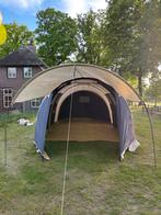 Hypercamp fashion gold tent, Caravans en Kamperen, Tenten, Ophalen, Gebruikt, Tot en met 4