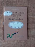 De wonderbaarlijke avonturen van de Kleine Oekibala, Ophalen of Verzenden, Nieuw, Arno Guldemond