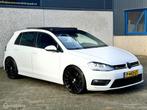 Dikke Golf 1.4TSI*PANO*R-LINE*DSG*, Gebruikt, Euro 6, 4 cilinders, Wit