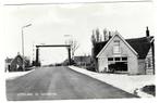 Ottoland - St. Jacobsbrug - forse schaafplek aan bovenzijde, Verzamelen, Verzenden, Gelopen, Zuid-Holland