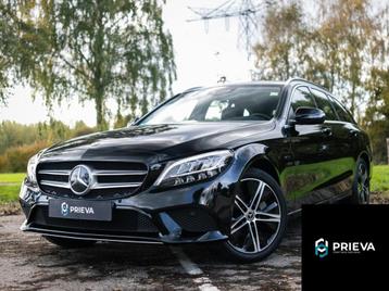 Mercedes-Benz C 300 e T Avantgarde – Luxe, kracht en innov beschikbaar voor biedingen