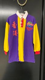 Rugby shirts, Ophalen of Verzenden, Zo goed als nieuw, Kleding