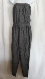 Stoere grijze jumpsuit. Mt S Merk American Apparel, Kleding | Dames, Jumpsuits, ., Ophalen of Verzenden, Zo goed als nieuw, .