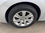 Peugeot 207 1.6-16V XS Pack, '06, airco, lm velgen, nieuwe a, Voorwielaandrijving, Stof, Gebruikt, Zwart