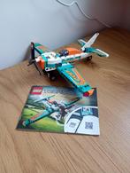 Lego technic 42117, Ophalen of Verzenden, Zo goed als nieuw, Complete set, Lego