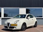 Alfa Romeo MiTo 0.9 TwinAir Distinctive / Leder / APK, Voorwielaandrijving, Euro 5, 86 pk, Gebruikt