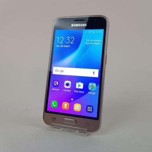 Samsung Galaxy J1 2016 || Nu voor €49.99, Telecommunicatie, Mobiele telefoons | Hoesjes en Frontjes | Samsung, Ophalen of Verzenden