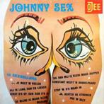 Johnny Sex - Die Van Mijn Is Klein, Cd's en Dvd's, Verzenden, Gebruikt, 12 inch, Levenslied of Smartlap