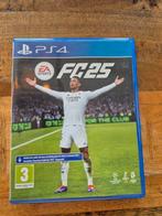 FC 25 ps4, Spelcomputers en Games, Games | Sony PlayStation 4, 1 speler, Ophalen of Verzenden, Zo goed als nieuw, Vanaf 3 jaar