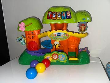 Vtech Ballenboom - Nieuw! beschikbaar voor biedingen