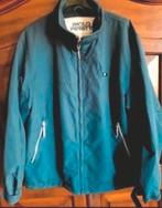 Donkerblauw windjack van Paolo Feretti L 44, Maat 42/44 (L), Verzenden, Blauw, Paolo Feretti