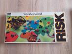 Risk, Hobby en Vrije tijd, Gezelschapsspellen | Bordspellen, Ophalen of Verzenden, Zo goed als nieuw