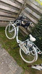 Moederfiets, Ophalen of Verzenden, 2 zitjes, Zo goed als nieuw, Overige merken