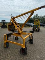 Nemaco Lijmkraan / Bouwkraan - Opknapper, Ophalen of Verzenden, O, O, O