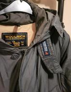 Woolrich Jas (winter), Kleding | Heren, Maat 48/50 (M), Ophalen of Verzenden, Zo goed als nieuw, Grijs
