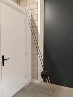 Karper hengel set, Watersport en Boten, Hengelsport | Karpervissen, Ophalen, Gebruikt, Werphengel