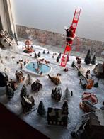 Kerstdorp, Diversen, Ophalen of Verzenden