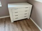 Commode, Bed & Schap - Complete Babykamer Set!, Kinderen en Baby's, Kinderkamer | Commodes en Kasten, Ophalen, Gebruikt, 50 tot 70 cm
