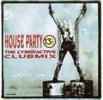 👈GEZOCHT >>👆 House Party 13 1/2, Cd's en Dvd's, Cd's | Dance en House, Zo goed als nieuw, Ophalen